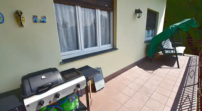 Sommerhus i San Fedele Intelvi