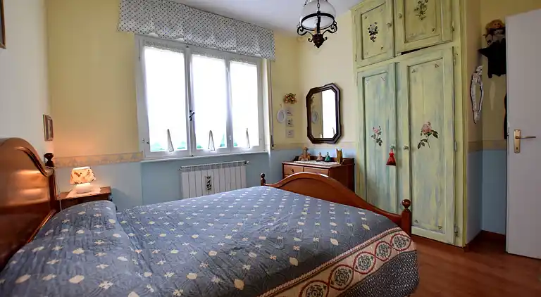 Sommerhus i San Fedele Intelvi