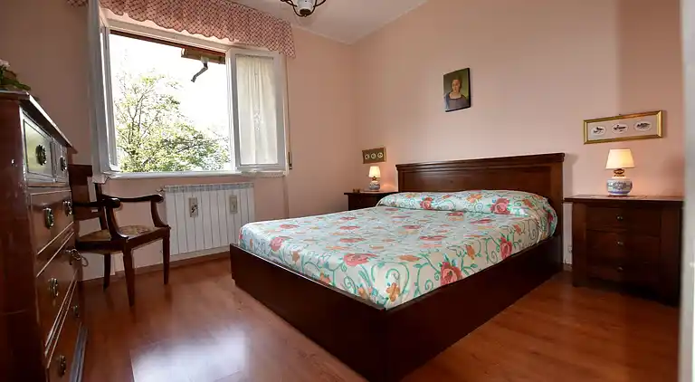 Sommerhus i San Fedele Intelvi