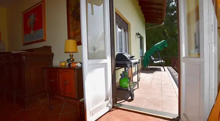 Sommerhus i San Fedele Intelvi