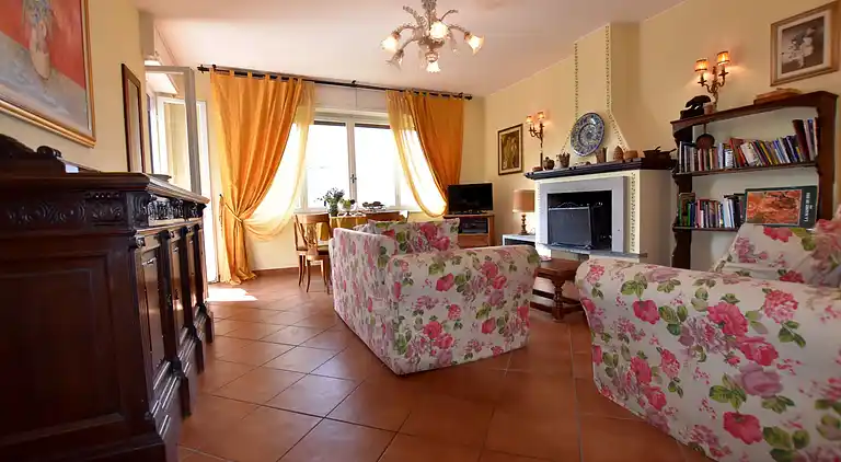 Sommerhus i San Fedele Intelvi