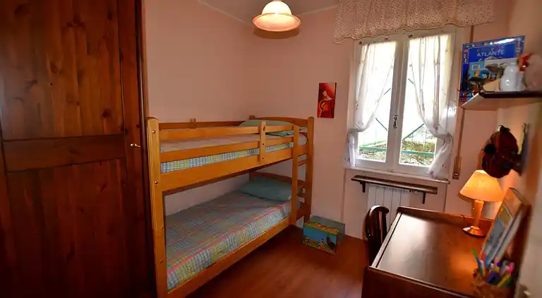 Sommerhus i San Fedele Intelvi