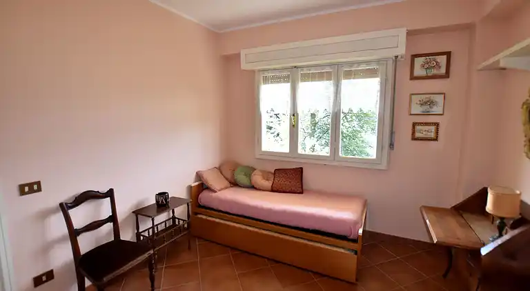 Sommerhus i San Fedele Intelvi