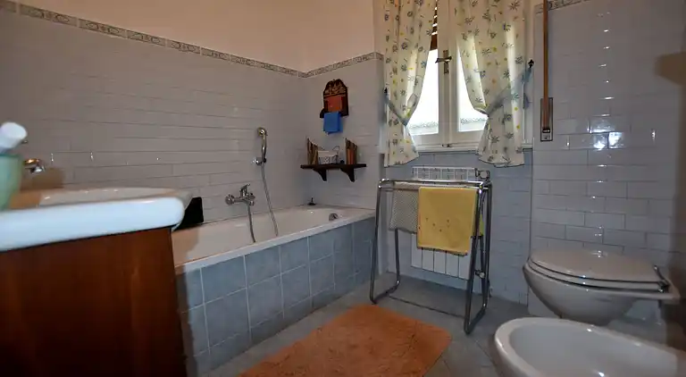 Sommerhus i San Fedele Intelvi