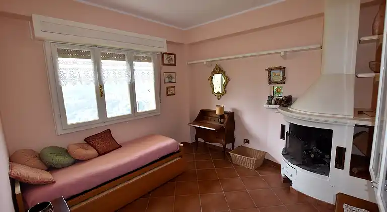 Sommerhus i San Fedele Intelvi