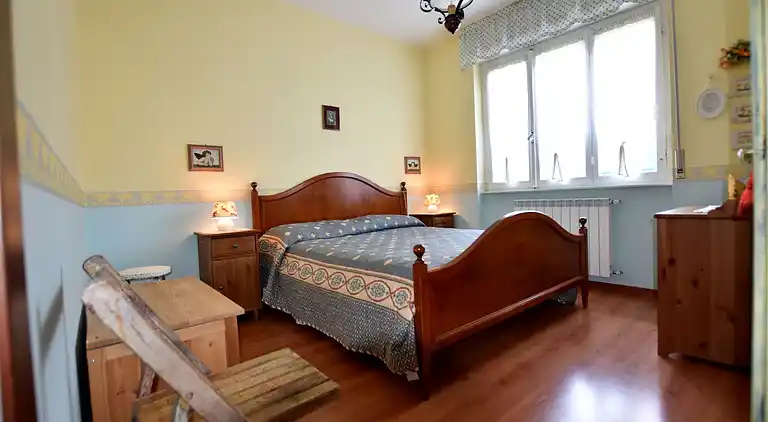 Sommerhus i San Fedele Intelvi