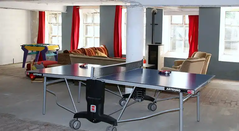 Farm house in Limerlé