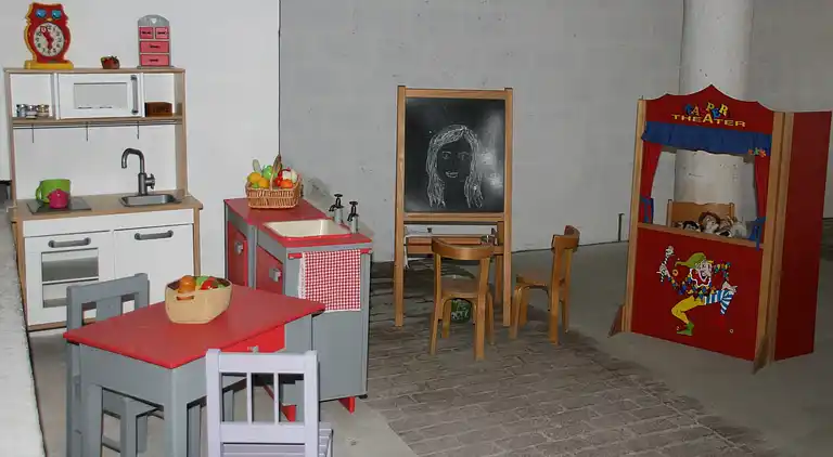 Farm house in Limerlé