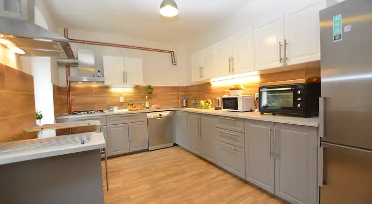 Holiday home in Kovářská