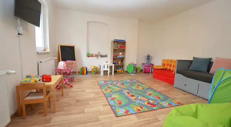 Holiday home in Kovářská