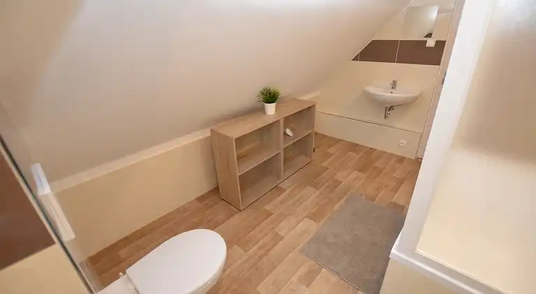 Holiday home in Kovářská