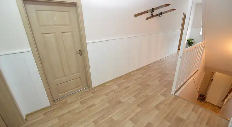 Holiday home in Kovářská