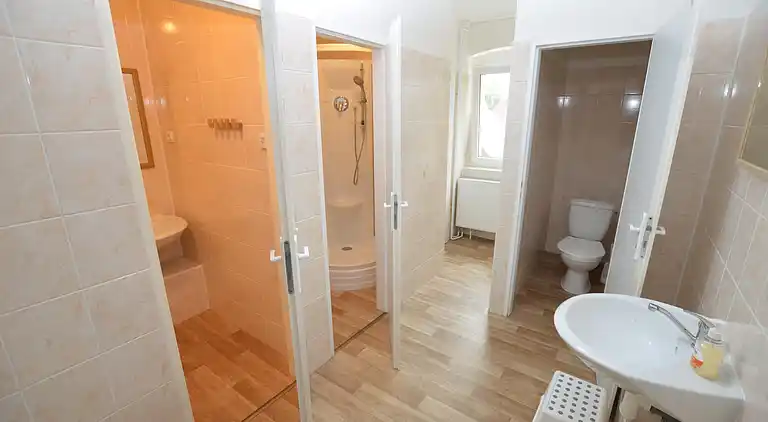 Holiday home in Kovářská