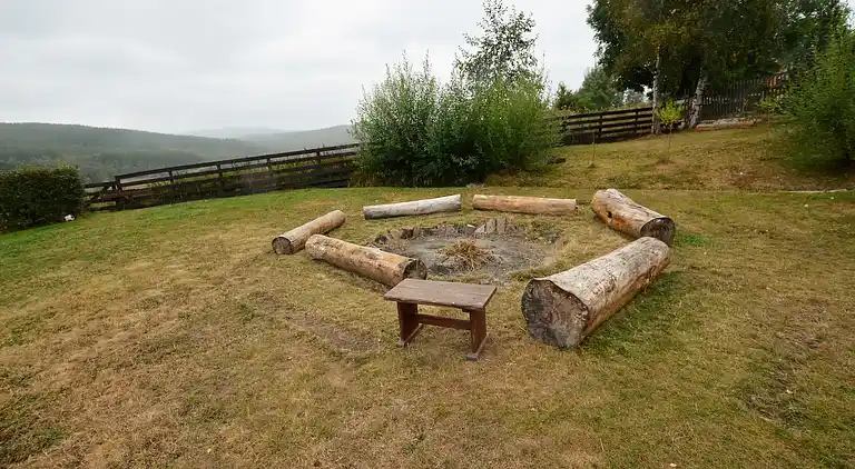 Holiday home in Kovářská
