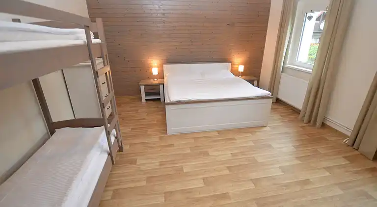 Holiday home in Kovářská