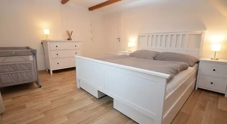 Holiday home in Kovářská