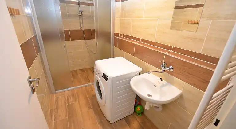 Holiday home in Kovářská