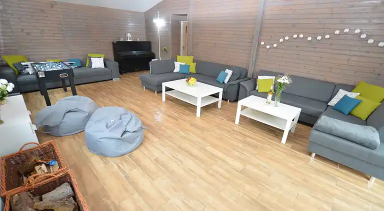 Holiday home in Kovářská