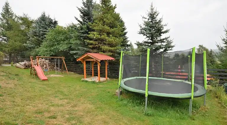 Holiday home in Kovářská