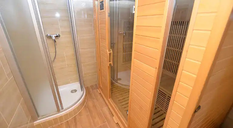 Holiday home in Kovářská