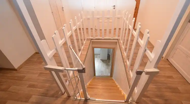 Holiday home in Kovářská