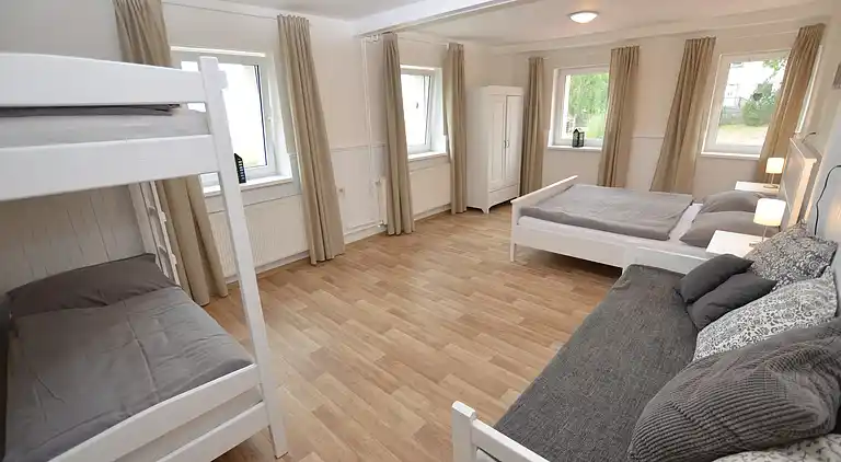 Holiday home in Kovářská