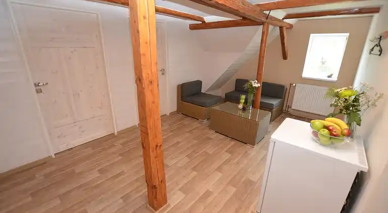 Holiday home in Kovářská