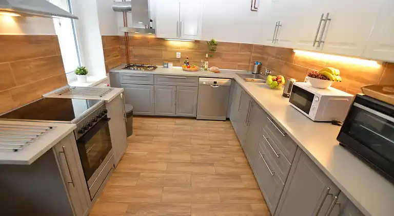 Holiday home in Kovářská