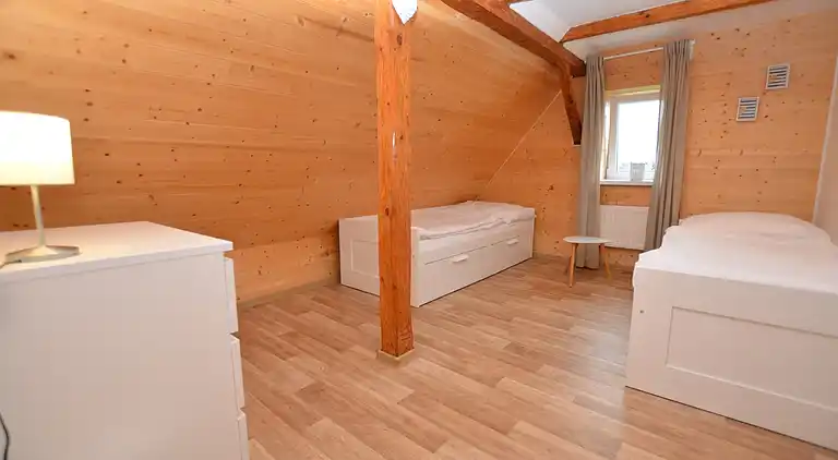 Holiday home in Kovářská