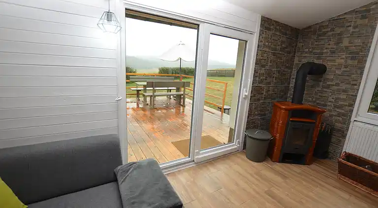 Holiday home in Kovářská