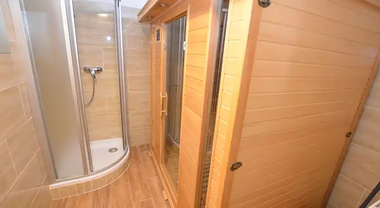 Holiday home in Kovářská