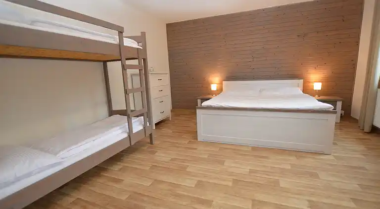 Holiday home in Kovářská