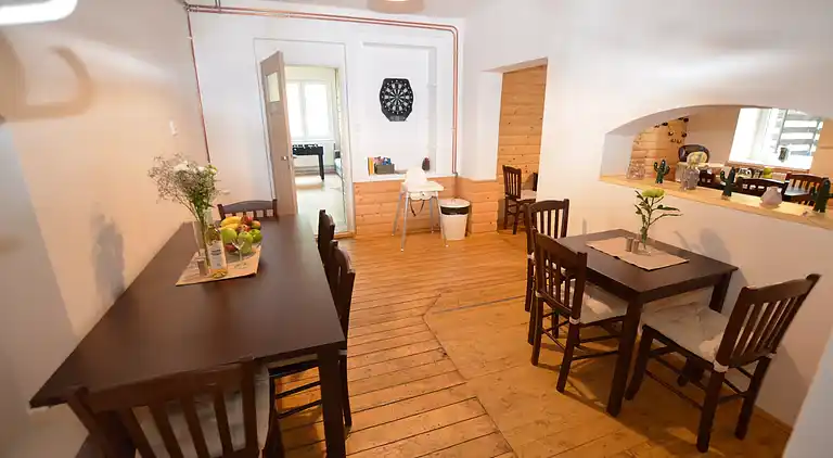 Holiday home in Kovářská