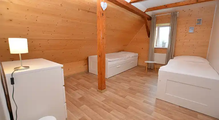 Holiday home in Kovářská