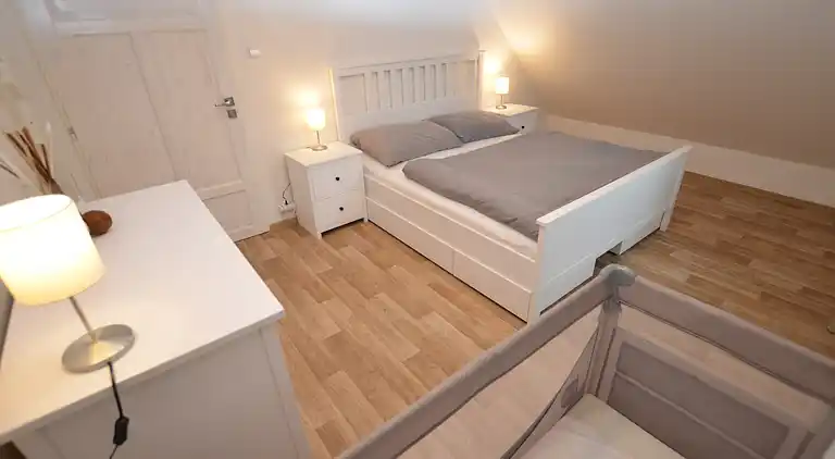 Holiday home in Kovářská