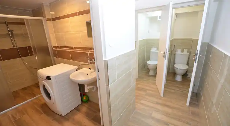 Holiday home in Kovářská