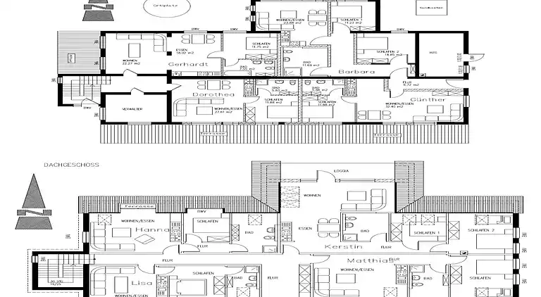 Apartment in Pepelow