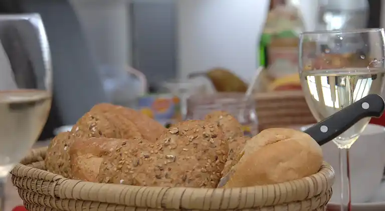 Ferielejlighed i Pepelow