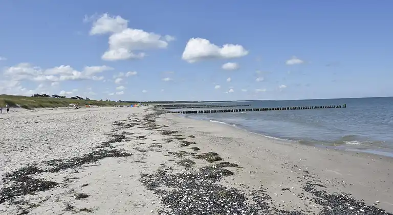 Sommerhus i Beiershagen