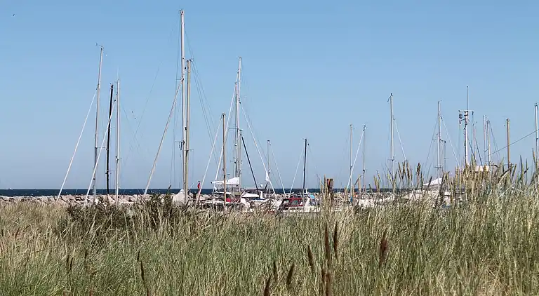 Apartment in Kühlungsborn