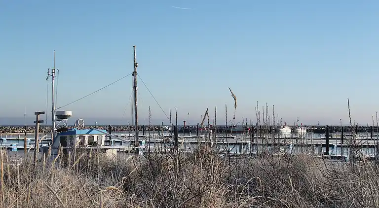 Apartment in Kühlungsborn