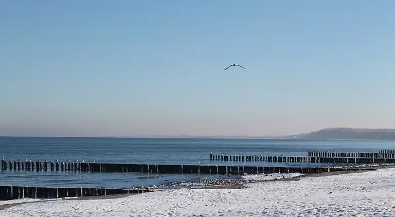 Apartment in Kühlungsborn