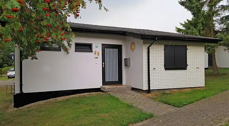 Holiday home in Usseln