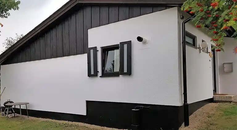 Holiday home in Usseln