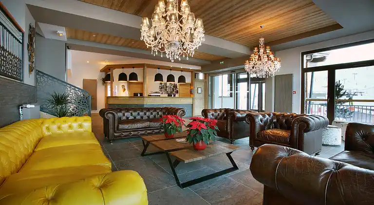 Ferielejlighed i Bourg-Saint-Maurice