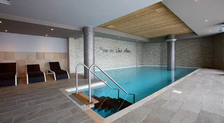 Ferielejlighed i Bourg-Saint-Maurice