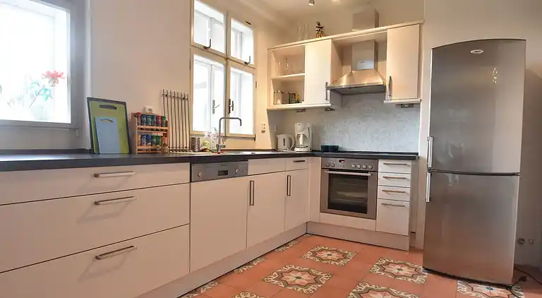 Sommerhus i Jesenný