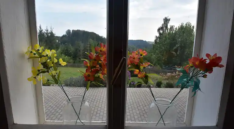 Sommerhus i Jesenný