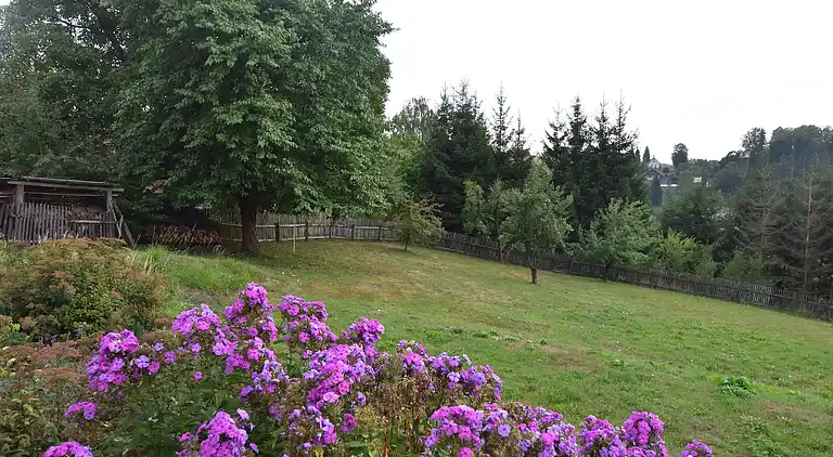 Sommerhus i Jesenný