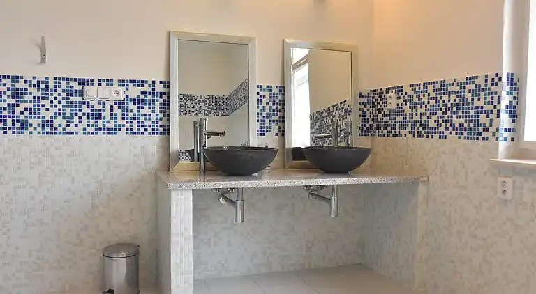 Sommerhus i Jesenný